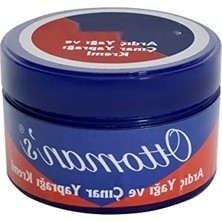 Esranın Dünyası Ardıç Yağı ve Çınar Yaprağı Kremi, 100 ml