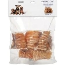 Esranın Dünyası Kurutulmuş Dana Gırtlak Çiğneme Ödülü, 80 gr