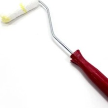 Zero Land Gld-Spt- 10CM Rulo Firça