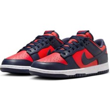 Nike Dunk Low Retro Erkek Sneaker Ayakkabı DV0833-601