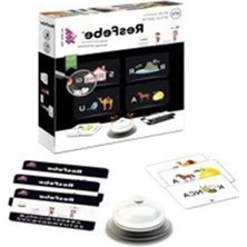 Esranın Dünyası Resfebe Akıl Oyunu 6+ Yaş Için