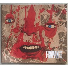 İMM Müzik Frapan Süper Akıllı Roket Sıfır Jelatinli Kaset