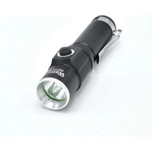 Özfırat Pvc Yapı Güçlü Cep Feneri WT-089