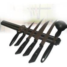 Ttt Manyetik Bıçak Askısı 33 Cm.