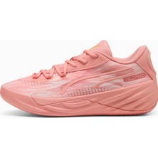 Puma All-Pro Nıtro Dress Code Pink Fruit 31160701