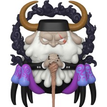 Funko Pop: One Piece St. Jaygarcia Saturn 10”