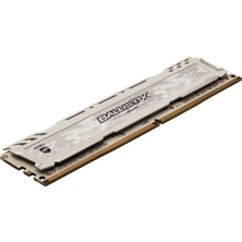 Crucial Ballistix 8 GB 3000 Mhz Ddr4 BLS8G4D30AESCK Bellek