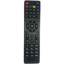 Herz Wellbox Well UK-003 Hd Uydu Kumandası