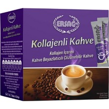 Ersağ Kollajenli Kahve