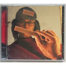 Raks Müzik Demirhan Baylan Sinyal Sıfır Jelatinli Kaset