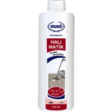 Ersağ Halı Matik 1000ML