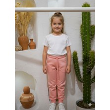 Isobel Isob Unisex Çocuk Eşofman Altı 3-13 Yaş 20202