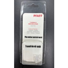 PFAFF 7 Oluklu Nervür Ayağı 820227096
