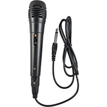 Esranın Dünyası Profesyonel Dinamik El Mikrofonu - Kablolu