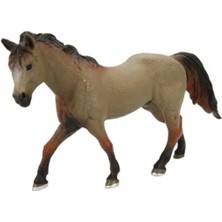 Esranın Dünyası 16 cm Boyutunda Figür At