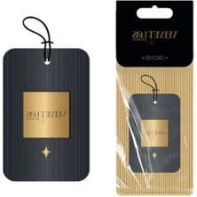 Esranın Dünyası Black Orchid Oto Kokusu, Kalıcı Araç Içi Ferahlık Sağlar