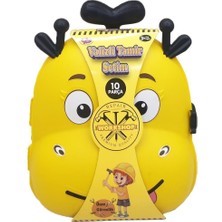 Aesco 02614 - Valizli Tamir Seti (Lisinya)