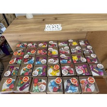 3desen Çocuklar Için Bayram Hediye Kutusu – Oyuncak + Şeker Bayram Dağıtmalık Set