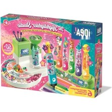 Esranın Dünyası Yaratıcı Aktivite Fosforlu Kalem Laboratuvarı Seti