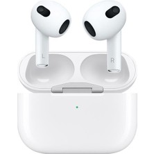 Epilons Tws 3.nesil Lightning Magsafe Şarj Kutulu Bluetooth Kulaklık