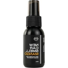 Esranın Dünyası Mango Kokulu Araç Içi Koku Giderici - 50ML