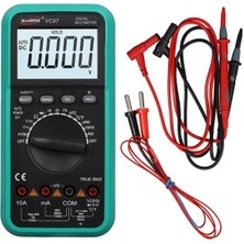 Epilons Vc-97 Dijital Ölçü Aleti Multimetre