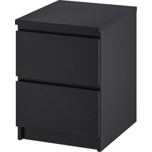 IKEA Malm Venge Komodin