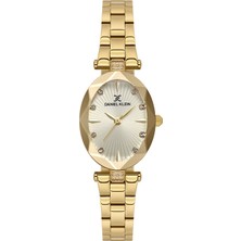Daniel Klein Danıel Kleın  DK.13.10164-3 Bayan Kol Saati