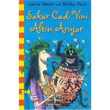 Aesco Sakar Cadı Vini Altın Arıyor