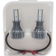 Space H1 LED Zenon 2li 5000L