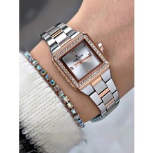 Daniel Klein Premium Kadın Kol Saati 24 mm