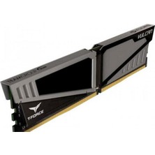 Team T-Force Vulcan Ddr4 8gb 2400MHZ CL16 TLGD48G2400HC16BK
