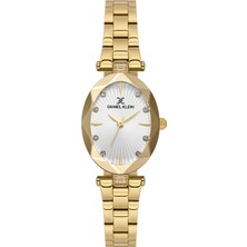 Daniel Klein Danıel Kleın DK.13.10164-2 Bayan Kol Saati