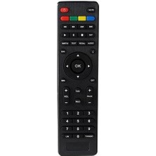 Herz Mysat M1-W Mini Hd Uydu Kumandası