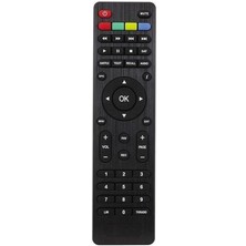 Herz Goldmaster Hero Mini Hd Uydu Kumanda