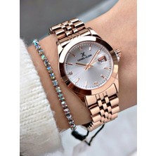 Daniel Klein Premium Kadın Kol Saati 30 mm