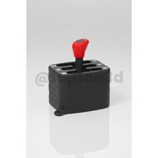 Hareketli Vites Anahtarlık (Hediyelik, 3D Temalı Anahtarlık)