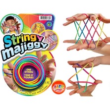 Epilons String Majiggy - S02000736