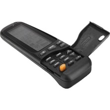 Herz Electra Wmn-A 18 Rc Klima Kumandası