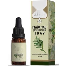 Esranın Dünyası Saf Çay Ağacı Yağı - 10 ml