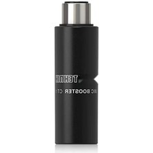 Esranın Dünyası Kompakt Dinamik Mikrofon Booster - Dayanıklı Yapı