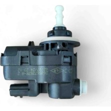 AML Toyota Auris Far Ayar Motoru 2007-2017 Orjinal 04431359, 093161736, 6224R8, 6224S7, 26056-00Q0A, 260564EA0A, 2605600Q0A, 4431359, 93161736, 1607972880, 4159062400, 8200402521, A4159062400