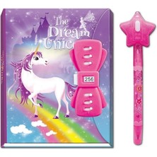 Nacario Mey Ithalat® Secret Message Seti