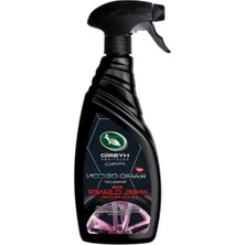 Esranın Dünyası 750 ml Jant Temizleyici ve Demir Tozu Sökücü