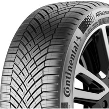 Continental 215/55R17 98H  Xl  All Season Contact