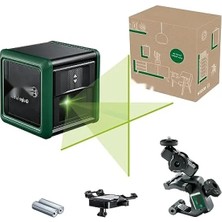 Esranın Dünyası Yeşil Lazer Teknolojili Çizgi Lazer - Hassas Ölçüm Için Ideal