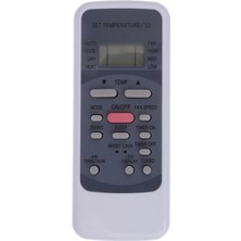 Herz Tronic TRK-18HR Klima Kumandası