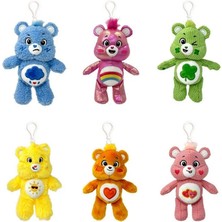 SHC4200 Klipsli Peluş 13 cm