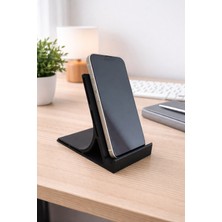 Serüven Masaüstü Tablet Telefon Tutucu -  Telefon Standı - Tablet Standı - Dayanıklı 3D Baskı