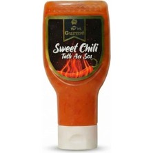 Mr Gurme Tatlı Acı (Sweet Chili) Sos 500 gr